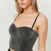 Top Corsetto^Tally Weijl Best Sale
