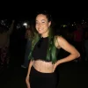 Top Corto Con Dettaglio In Strass^Tally Weijl Fashion