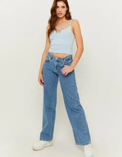 Top Corto Cut Out^Tally Weijl Hot