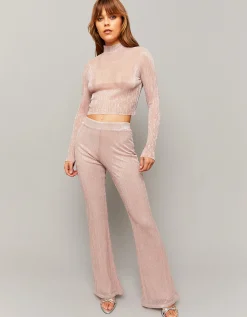 Top Corto in lurex^Tally Weijl Sale