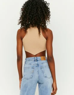 Top Corto In Maglia Leggera^Tally Weijl Shop