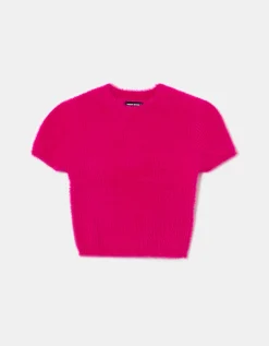 Top Corto In Maglia^Tally Weijl Cheap