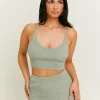 Top in Maglia con Strass^Tally Weijl Sale