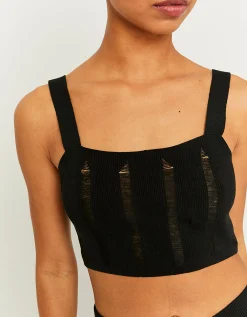 Top In Maglia Leggera^Tally Weijl Sale