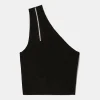 Top In Maglia Monospalla^Tally Weijl Discount