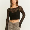 Top in Pizzo con reggiseno^Tally Weijl Sale