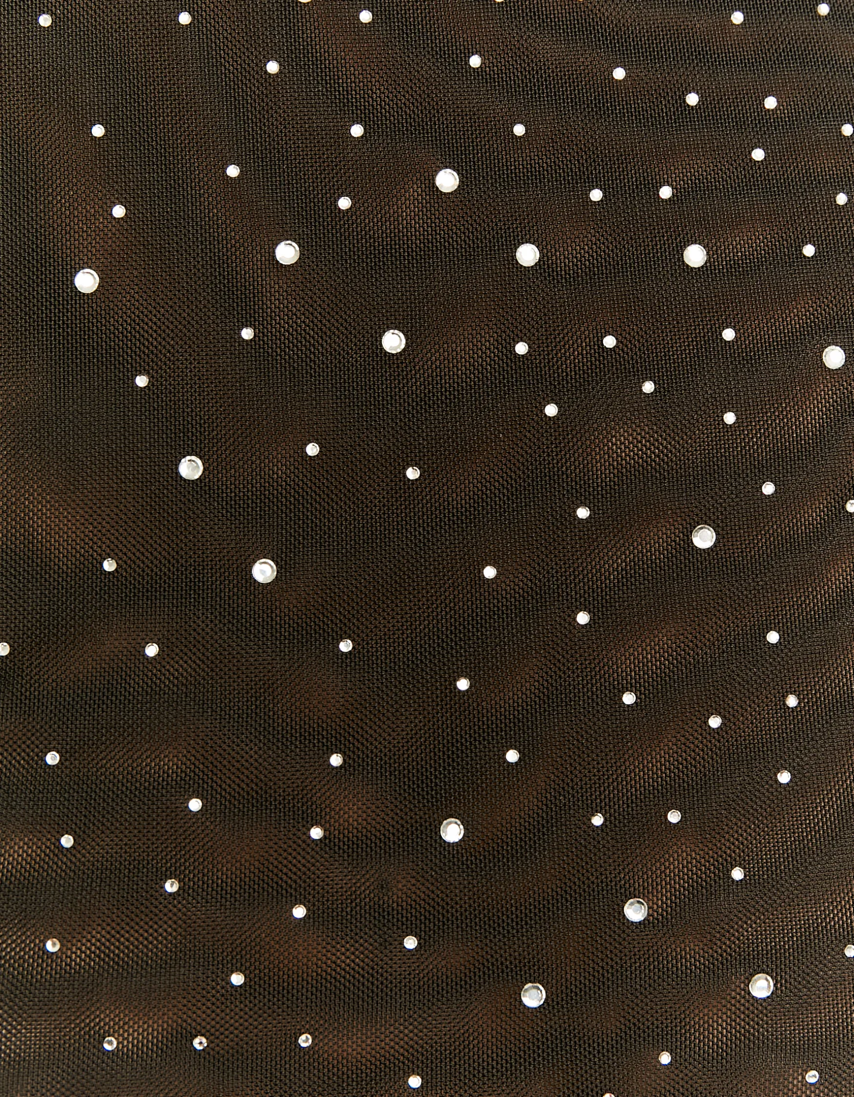 Top con Cut Out e Strass^Tally Weijl Outlet