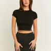 Top con Dettaglio in Strass^Tally Weijl Best