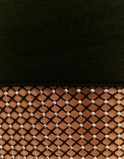 Top con Dettaglio in Strass^Tally Weijl Best