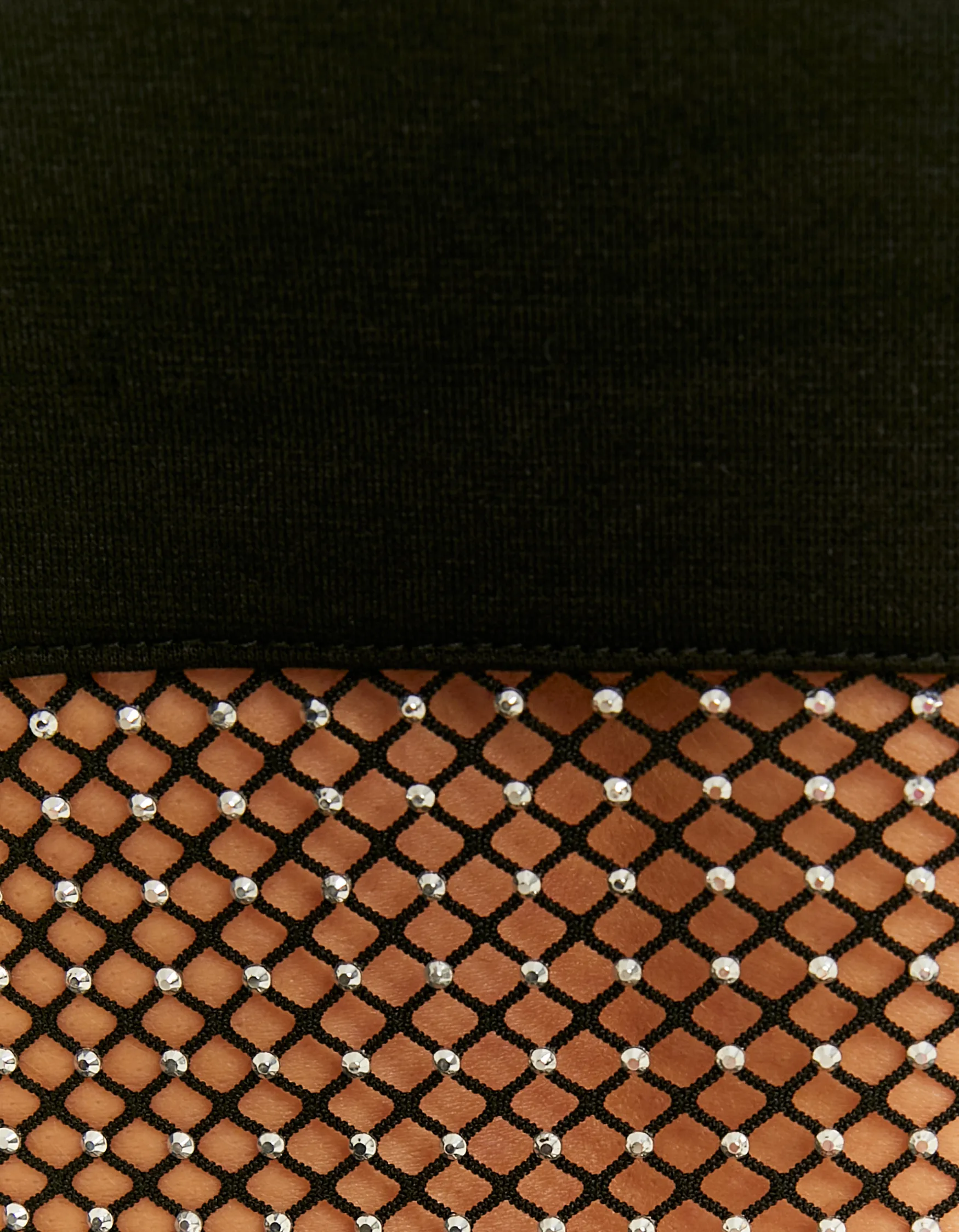 Top con Dettaglio in Strass^Tally Weijl Best
