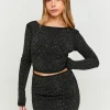 Top con Strass^Tally Weijl Discount