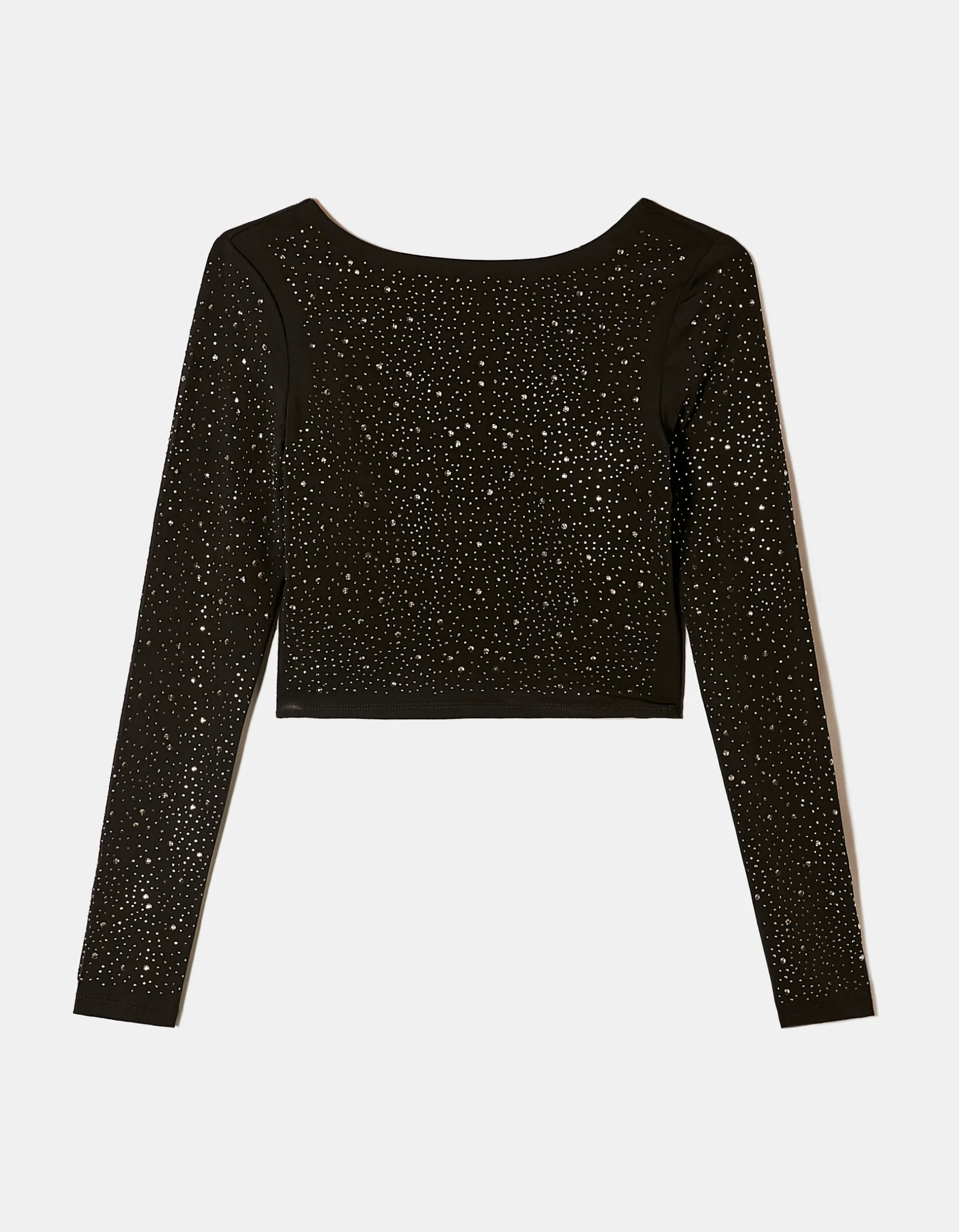Top con Strass^Tally Weijl Discount