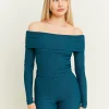 Top Off Shoulder^Tally Weijl Online