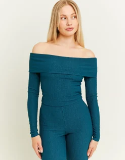 Top Off Shoulder^Tally Weijl Online