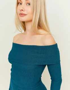 Top Off Shoulder^Tally Weijl Online