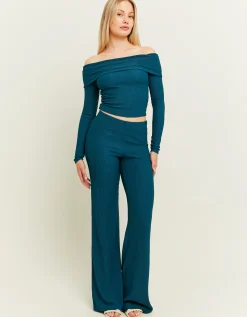 Top Off Shoulder^Tally Weijl Online