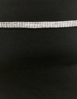 Top Off Shoulder con Strass^Tally Weijl Fashion
