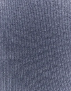 T-shirt Basica a Maniche Lunghe Blu^Tally Weijl Hot