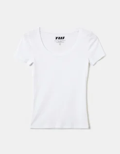 T-shirt Basica^Tally Weijl Hot