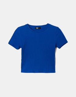 T-shirt Basica Corta^Tally Weijl Best