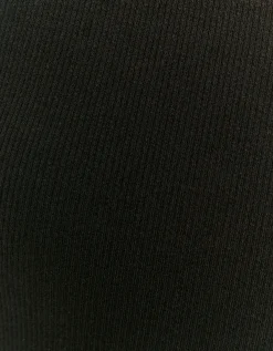 T-shirt Basica Nera^Tally Weijl Cheap