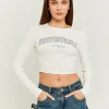 T-shirt Corta Fantasia^Tally Weijl Store