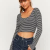 T-Shirt Corto Basico^Tally Weijl Outlet