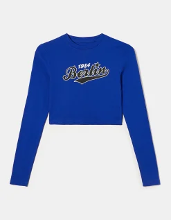 T-shirt Fantasia^Tally Weijl Cheap