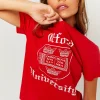 T-shirt Fantasia^Tally Weijl Hot