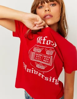 T-shirt Fantasia^Tally Weijl Hot