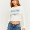 T-shirt Fantasia^Tally Weijl Flash Sale