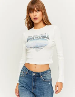 T-shirt Fantasia^Tally Weijl Flash Sale