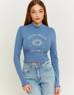 T-shirt Fantasia^Tally Weijl Cheap