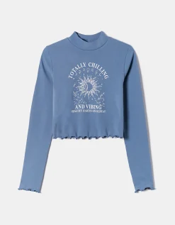 T-shirt Fantasia^Tally Weijl Cheap