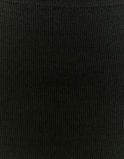 T-shirt Nera Basica^Tally Weijl Best
