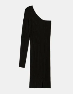 Vestito Aderente In Maglia^Tally Weijl Discount