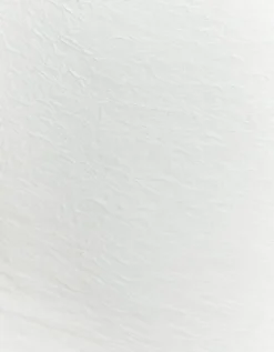 Vestito Bianco con Texture in Rilievo^Tally Weijl Online