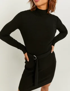 Vestito Corto A Costine^Tally Weijl Best