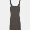 Vestito Corto Aderente^Tally Weijl New