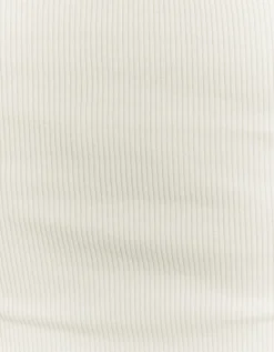 Vestito Corto Aderente Bianco^Tally Weijl Online