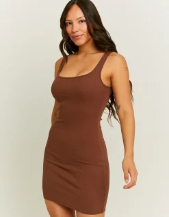 Vestito Corto Aderente^Tally Weijl Discount