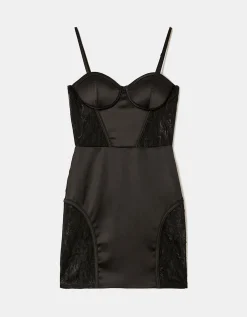 Vestito Corto Aderente^Tally Weijl Online