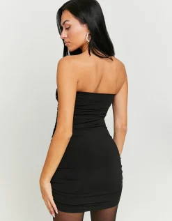 Vestito Corto Aderente con Strass^Tally Weijl Cheap