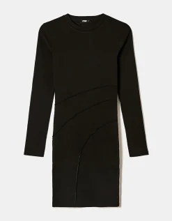 Vestito Corto Aderente^Tally Weijl Online