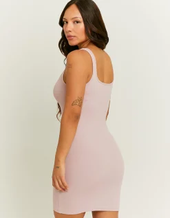 Vestito Corto Aderente^Tally Weijl Sale