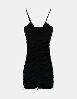 Vestito Corto Arricciato^Tally Weijl Store