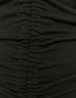Vestito Corto Arricciato^Tally Weijl Store