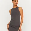 Vestito Corto Basico^Tally Weijl Fashion