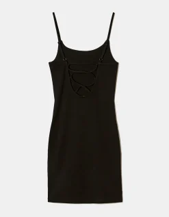 Vestito Corto Basico^Tally Weijl Best Sale