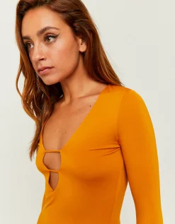 Vestito Corto Cut Out^Tally Weijl Cheap